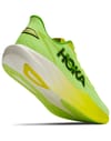 Hoka One One + Mach 7 M Neon Yuzu/Hoka Citrus - 3