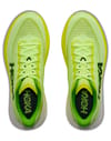 Hoka One One + Mach 7 M Neon Yuzu/Hoka Citrus - 5