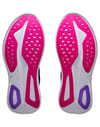 Hoka One One + Mach 7 W Carbon Black/Cosmic Purple - 6