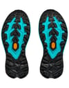 Hoka One One + Mafate 5 M Black/Hoka Citrus - 6