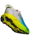 Hoka One One + Mafate 5 M Frost/Hoka Citrus - 3