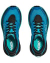 Hoka One One + Mafate 5 M Frost/Hoka Citrus - 5