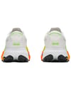 Hoka One One + Mafate 5 M Frost/Neon Tangerine - 4