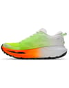Hoka One One + Mafate 5 W Frost/Neon Tangerine
