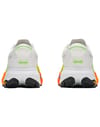 Hoka One One + Mafate 5 W Frost/Neon Tangerine - 4