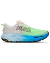 Mafate 5 W Frost/Tart Apple + Hoka One One