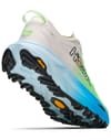 Hoka One One + Mafate 5 W Frost/Tart Apple - 3