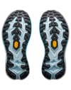 Hoka One One + Mafate 5 W Frost/Tart Apple - 6