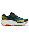 Mafate X M Black/Electric Aqua + Hoka One One