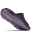 Hoka One One + Ora Athletic Slide Squid Ink/Purple Fog - 3