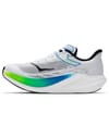 Hoka One One + Rocket X 3 Frost/Electric Lime