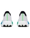 Hoka One One + Rocket X 3 Frost/Electric Lime - 4