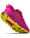 Hoka One One + Speedgoat 7 Big Kids Fuchsia/Fuchsia - 3