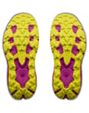 Hoka One One + Speedgoat 7 Big Kids Fuchsia/Fuchsia - 6