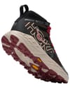 Hoka One One + Speedgoat 7 Hike GTX M Spiced Chocolate/River Rock Grey - 3