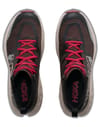 Hoka One One + Speedgoat 7 Hike GTX M Spiced Chocolate/River Rock Grey - 5