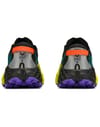 Hoka One One + Speedgoat 7 M Black/Hoka Citrus - 4