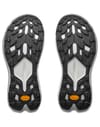 Hoka One One + Tecton X 4 M Frost/Neon Tangerine - 6