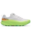 Torrent 5 M Frost/Neon Yuzu + Hoka One One