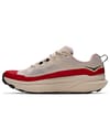 Hoka One One + Torrent 5 M River Rock Grey/Red Agate