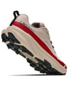 Hoka One One + Torrent 5 M River Rock Grey/Red Agate - 3