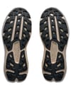 Hoka One One + Torrent 5 M River Rock Grey/Red Agate - 6