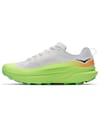 Hoka One One + Torrent 5 W Frost/Neon Yuzu