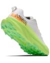 Hoka One One + Torrent 5 W Frost/Neon Yuzu - 3