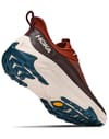 Hoka One One + Transport 2 GTX M Coastal Redwood/Alabaster - 3