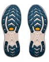Hoka One One + Transport 2 GTX M Coastal Redwood/Alabaster - 6