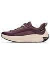 Hoka One One + Transport 2 GTX W Smoky Quartz/Deep Mauve