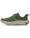 Hoka One One + Transport 2 M Nettle Leaf/River Rock Grey