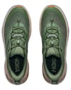 Hoka One One + Transport 2 M Nettle Leaf/River Rock Grey - 5