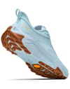 Hoka One One + Transport 2 W Glimmering Blue/Glimmering Blue - 3