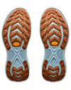 Hoka One One + Transport 2 W Glimmering Blue/Glimmering Blue - 6