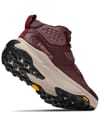 Hoka One One + Transport Hike GTX W Deep Mauve/Smoky Quartz - 3