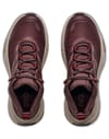 Hoka One One + Transport Hike GTX W Deep Mauve/Smoky Quartz - 5