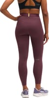 Hoka One One + W Novafly Run Tight 25 Deep Mauve