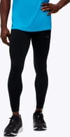 M Novafly Run Tight Black + Hoka One One