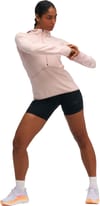 Hoka One One + W Skyglow Half-Zip Pink Opal - 3