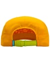 Hoka One One + U Hoka Run Hat Egg Yolk