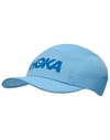 Hoka One One + U Hoka Run Hat Hazy Blue - 3