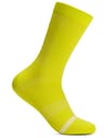 Hoka One One + U Trail Run Crew Sock Hoka Citrus