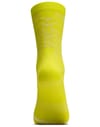 Hoka One One + U Trail Run Crew Sock Hoka Citrus - 4