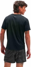 Hoka One One + M Everyrun Short Sleeve Black