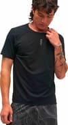Hoka One One + M Everyrun Short Sleeve Black - 3