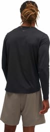 Hoka One One + M Everyrun Long Sleeve Black