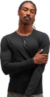 Hoka One One + M Everyrun Long Sleeve Black - 3