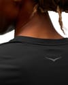 Hoka One One + M Everyrun Long Sleeve Black - 4