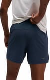 Hoka One One + M Glide Short 5 Brief Varsity Navy